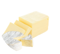 バター・チーズ類